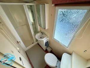 Prodej mobilheimu, Opava, 40 m2