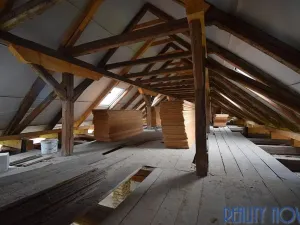 Prodej rodinného domu, Ústí nad Labem - Habrovice, 425 m2