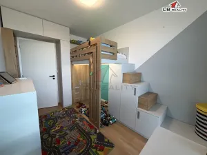 Prodej bytu 4+kk, Kolín, Zásmucká, 90 m2