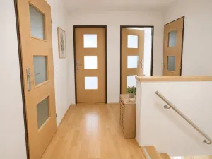 Prodej rodinného domu, Větřní, Slunečná, 107 m2