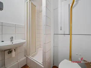 Prodej bytu 2+1, Hradec Králové - Slezské Předměstí, Gagarinova, 44 m2