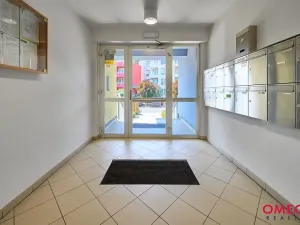 Prodej bytu 1+kk, Praha - Stodůlky, Přeučilova, 30 m2