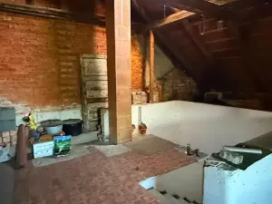Prodej rodinného domu, Korno, 230 m2