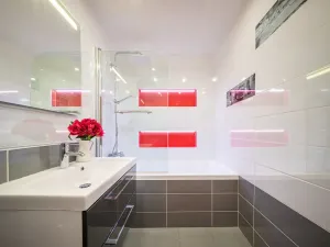 Pronájem bytu 3+kk, Brno, Mikuláškovo náměstí, 60 m2