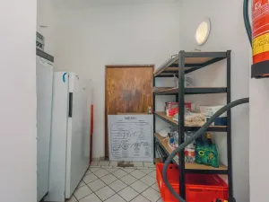 Pronájem restaurace, Přelouč, Masarykovo náměstí, 50 m2