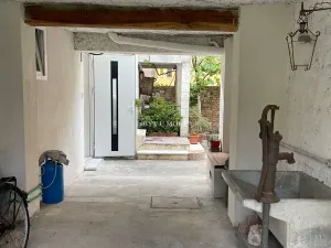 Prodej bytu 1+1, Scalea, Itálie, Via del Mulino, 35 m2