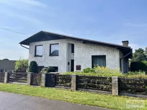 Prodej rodinného domu, Hejtmánkovice, 295 m2