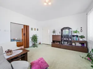 Prodej rodinného domu, Plzeň - Skvrňany, Na Výspě, 244 m2