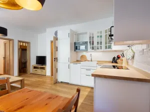 Prodej bytu 3+kk, Harrachov, 50 m2