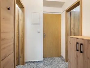 Prodej bytu 3+kk, Harrachov, 50 m2