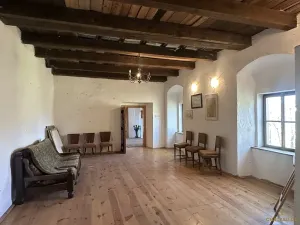 Prodej domu, Protivín, 1 m2