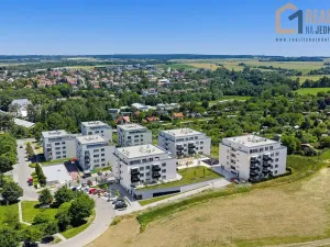 Prodej bytu 2+kk, Litomyšl, Z. Kopala, 56 m2