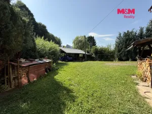 Prodej rodinného domu, Pulečný, 450 m2