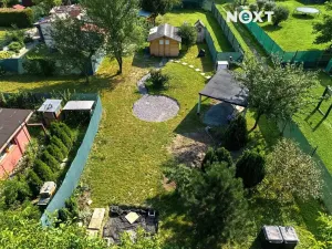 Prodej zahrady, Karviná, 489 m2