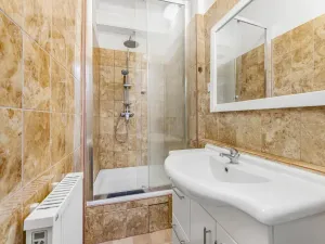 Prodej bytu 1+1, Prostějov, Určická, 42 m2
