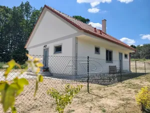 Prodej chalupy, Horní Stropnice, 91 m2