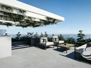 Prodej bytu 2+1, Kissonerga, Kypr, 77 m2