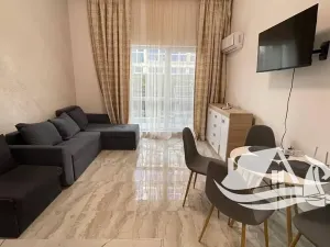 Prodej bytu 1+kk, Nesebar, Bulharsko, 36 m2