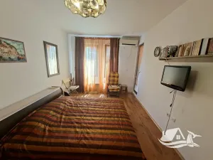 Prodej bytu 2+kk, Acheloj, Bulharsko, 58 m2