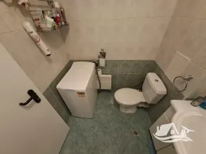 Prodej bytu 2+kk, Acheloj, Bulharsko, 58 m2