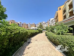Prodej bytu 2+kk, Acheloj, Bulharsko, 58 m2