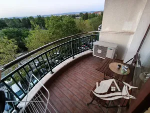 Prodej bytu 1+kk, Ravda, Bulharsko, 34 m2