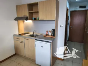 Prodej bytu 1+kk, Ravda, Bulharsko, 34 m2