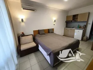 Prodej bytu 1+kk, Ravda, Bulharsko, 34 m2