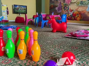 Prodej bytu 1+kk, Ravda, Bulharsko, 34 m2