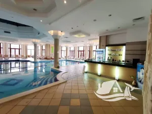 Prodej bytu 1+kk, Ravda, Bulharsko, 34 m2