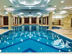 Prodej bytu 1+kk, Ravda, Bulharsko, 34 m2