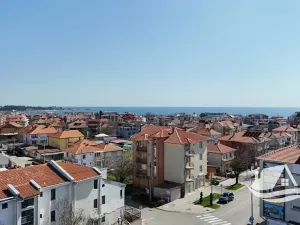 Prodej bytu 2+kk, Ravda, Bulharsko, 58 m2