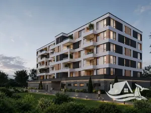 Prodej bytu 2+kk, Ravda, Bulharsko, 58 m2