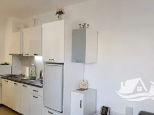 Prodej bytu 1+kk, Nesebar, Bulharsko, 28 m2