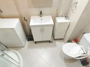Prodej bytu 1+kk, Nesebar, Bulharsko, 28 m2