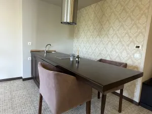 Prodej bytu 2+kk, Nesebar, Bulharsko, 87 m2