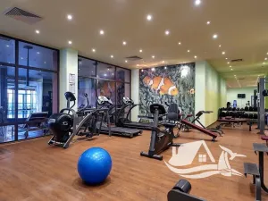 Prodej bytu 2+kk, Nesebar, Bulharsko, 87 m2
