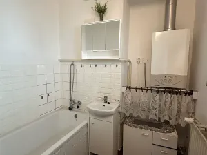 Prodej bytu 3+1, Bílina, Studentská, 74 m2