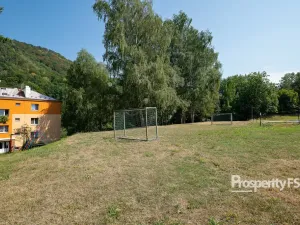 Prodej bytu 1+1, Velké Březno, Litoměřická, 31 m2