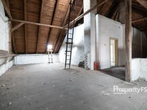 Prodej rodinného domu, Hostomice, Vrbenského, 200 m2