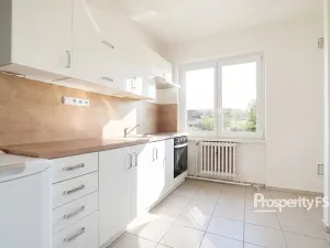 Prodej bytu 2+1, Ústí nad Labem - Skorotice, K Chatám, 53 m2