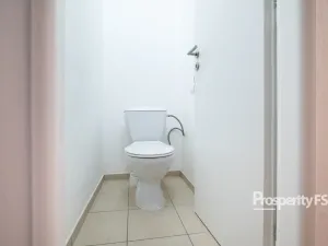 Prodej bytu 2+1, Ústí nad Labem - Skorotice, K Chatám, 53 m2