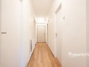 Prodej bytu 2+1, Ústí nad Labem - Skorotice, K Chatám, 53 m2