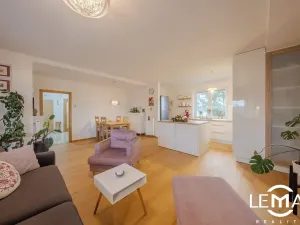 Prodej bytu 3+kk, Olomouc, Bacherova, 94 m2