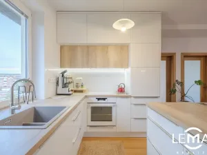 Prodej bytu 3+kk, Olomouc, Bacherova, 94 m2