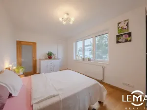 Prodej bytu 3+kk, Olomouc, Bacherova, 94 m2
