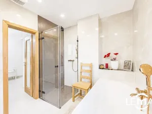 Prodej bytu 3+kk, Olomouc, Bacherova, 94 m2