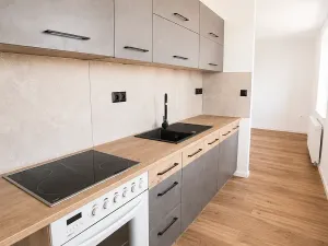 Prodej bytu 3+kk, Vysoké Mýto, Šnakov, 70 m2