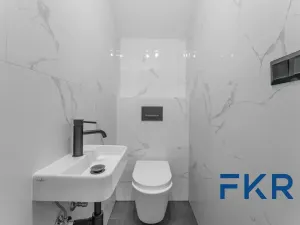 Prodej rodinného domu, Svinaře, V Tůních, 135 m2