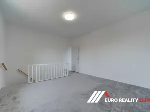 Pronájem rodinného domu, Zlín, Podvesná XIV, 76 m2